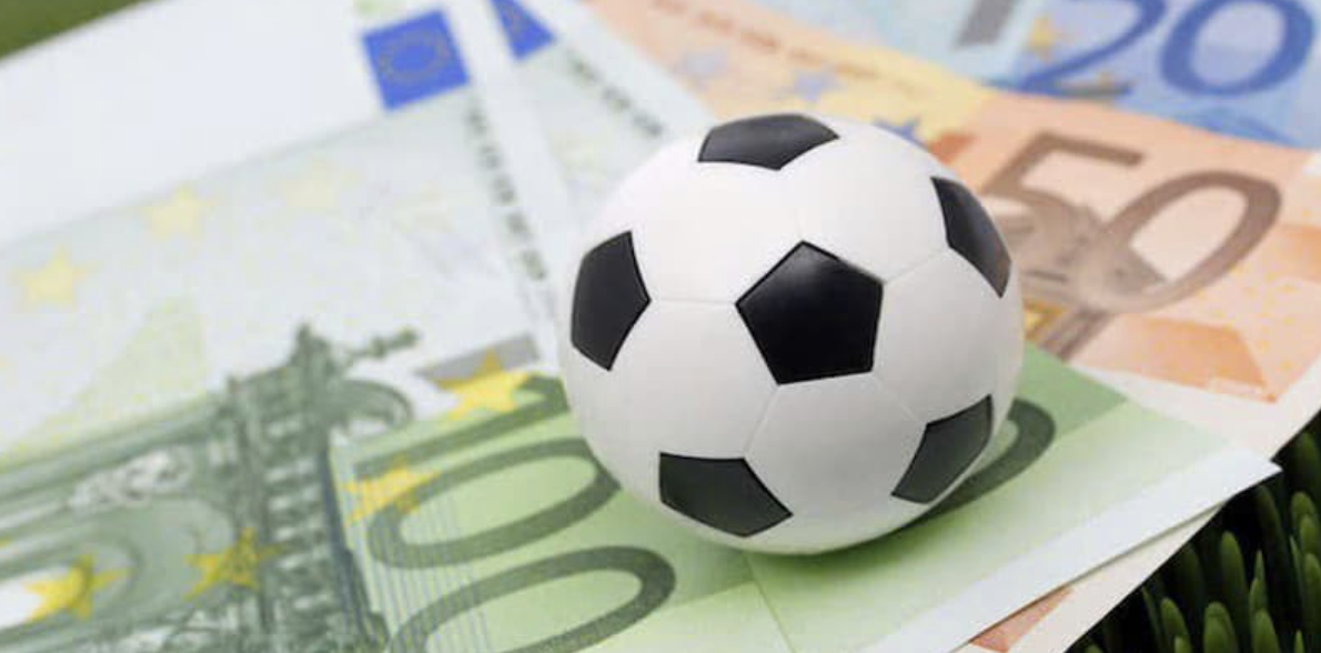 The most basic information about football betting site